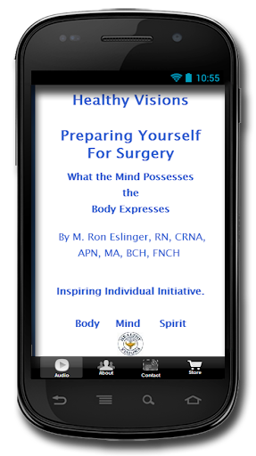 免費下載醫療APP|Preparing Yourself for Surgery app開箱文|APP開箱王