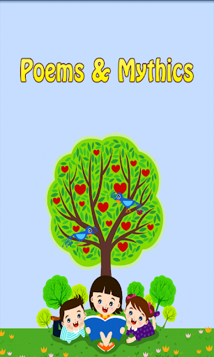 Poems And Mythics