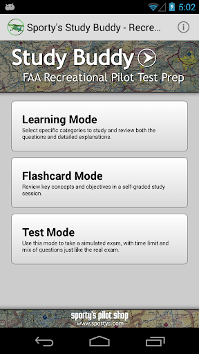 Study Buddy Recreational