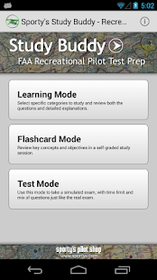 Lastest Study Buddy (Recreational) APK