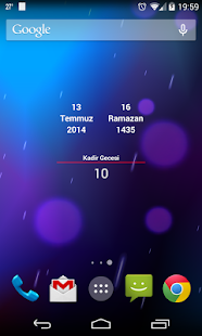 How to download Hicri Takvim - Ezan Vakti patch 1.1.9.8 apk for laptop