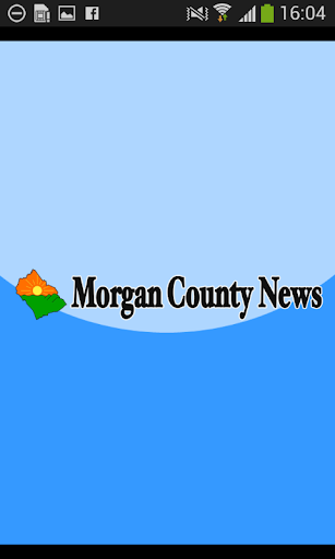 Morgan County News