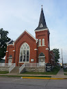 Centenary Methodist Church 
