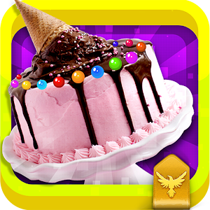 Ice Cake Maker Apk Download - APKCRAFT