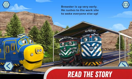 Free Download We Are The Chuggineers APK for Android