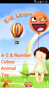 How to mod Kid Learns All 1.1.2 mod apk for pc