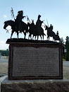 Chief Bernard Memorial