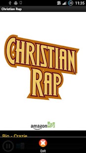 How to mod Christian Rap 1 apk for bluestacks