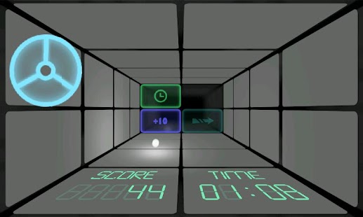 How to mod Lazer Tennis Plus 1.0.3 apk for bluestacks