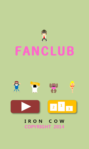 Fanclub