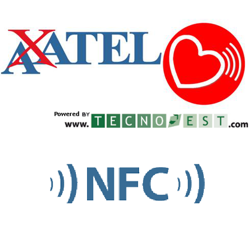 TjNFC-Entra nella communityNFC LOGO-APP點子