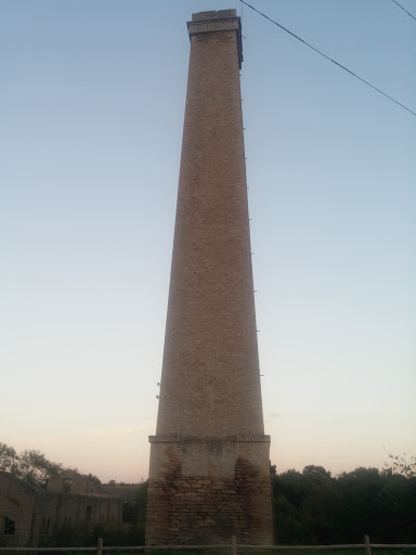 Kunda Tower