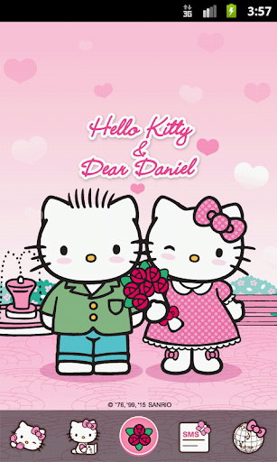 Hello Kitty My Lover