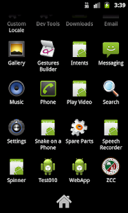 How to install Zahira College Colombo 2.0 apk for laptop