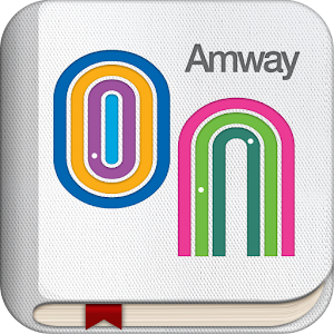 암웨이온(AmwayON) 1.0.3