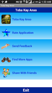 How to install Toba Kay Anso 1.0 mod apk for laptop