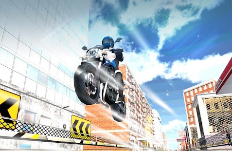 How to install Moto Racing Go patch 1.0 apk for bluestacks