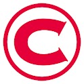 COMICLOUD Vol.1, No.2 English logo