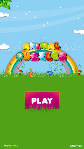 Animal Puzzles - Gratis