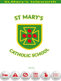 St Mary's Primary School TW7 Screenshots 0