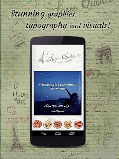 Love Quotes to Remember Screenshots 2