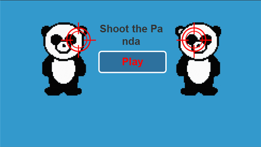 Shoot the Panda