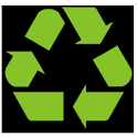 Recycling Tips logo