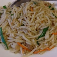 全家福客家菜館