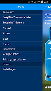 How to mod Primagaz EasyBlue™ 2.1.1 mod apk for bluestacks