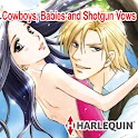 Cowboys,Babies & Shotgun Vows1