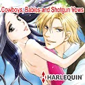 Cowboys,Babies & Shotgun Vows1 logo