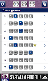 HT9 Scienze Motorie (lite) poster 3