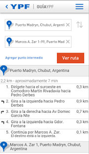 Guía YPF Screenshots 7