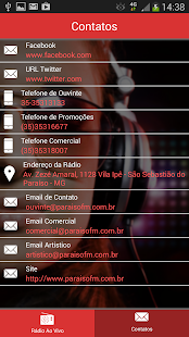 How to mod Radio Paraiso FM 1.0 apk for bluestacks
