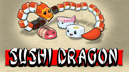 Sushi Dragon