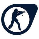 Counter Strike Soundboard mobile app icon
