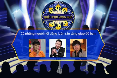 How to mod Triệu Phú Song Ngữ lastet apk for pc