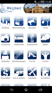 Weimar Screenshots 0