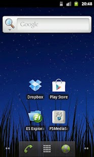 How to mod F5 Media Scanner 1.0 apk for laptop