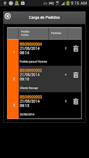 SyH Móvil Screenshots 9