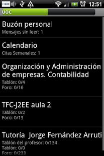 How to install UOC 3.12 apk for android