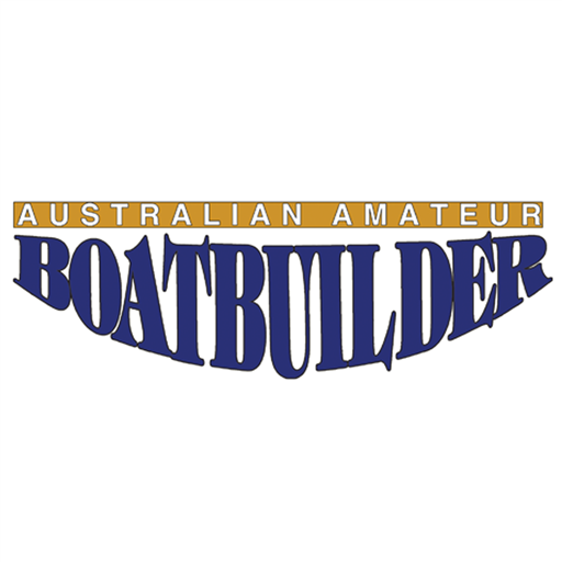 Australian Amateur Boatbuilder LOGO-APP點子