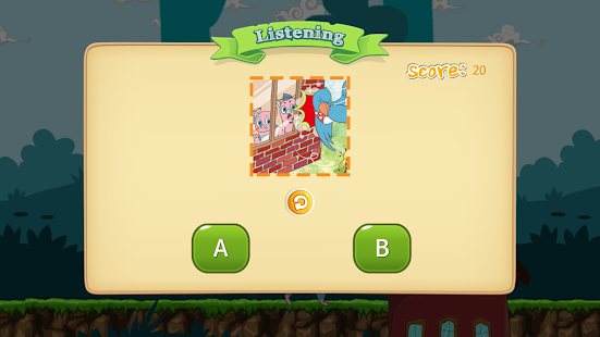 The three little pigs Screenshots 6