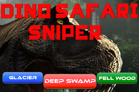 免費下載冒險APP|Dino Safari Sniper app開箱文|APP開箱王