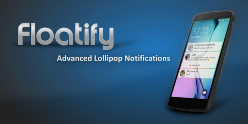 Floatify Notifications ProKey