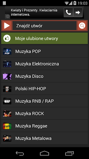 Wrzutnik Darmowa Muzyka