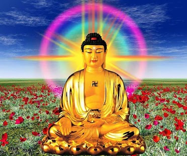 Buddha Wallpaper - AppRecs