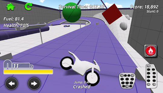免費下載賽車遊戲APP|Stunt Bike: Driving Sim app開箱文|APP開箱王