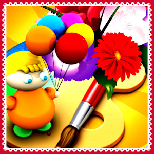 Kids Coloring - Have a Fun.apk 1.0