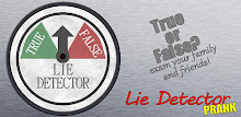 Lie Detector Prank APK